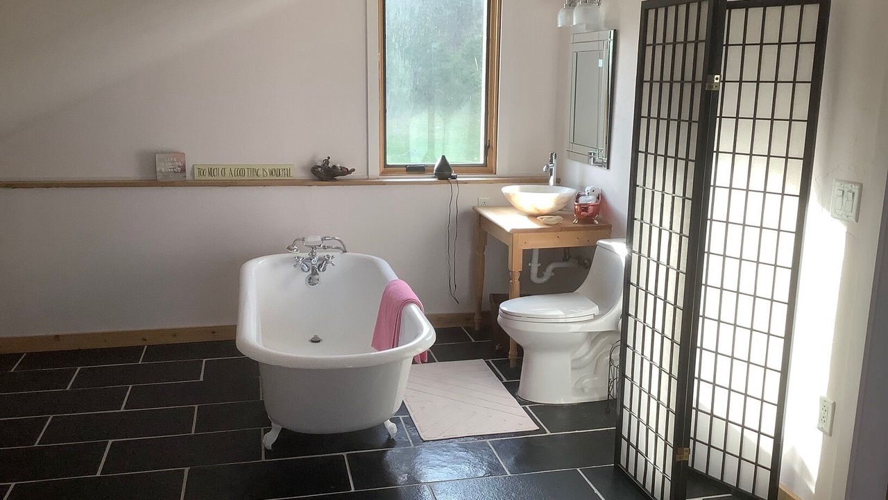 Photo of Bathroom in Fairfield