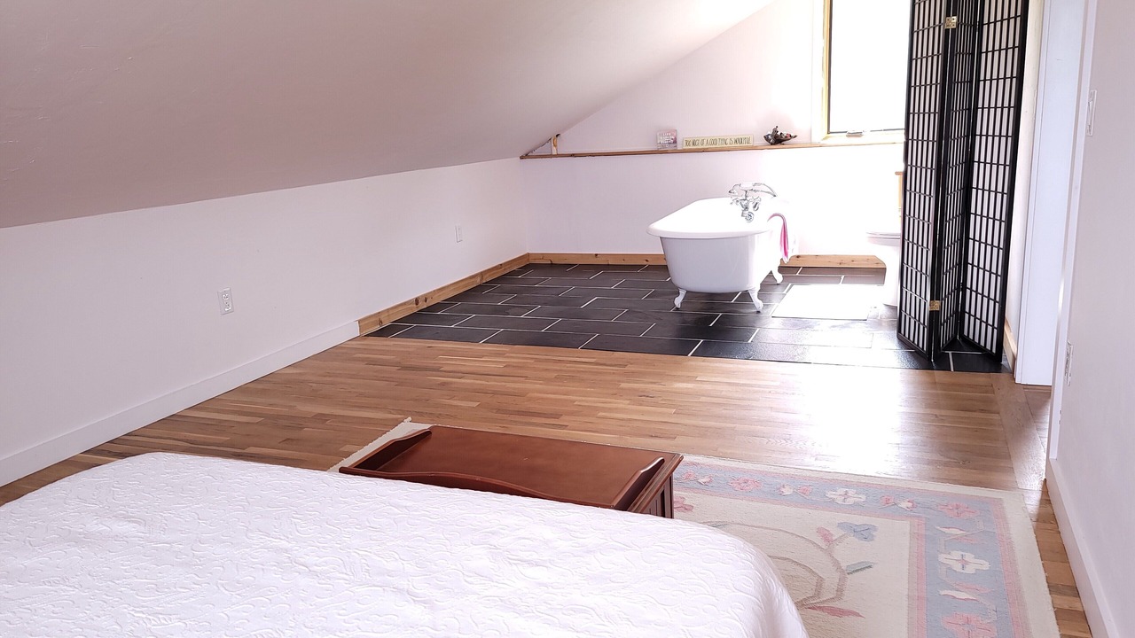 Photo of Bedroom in Fairfield