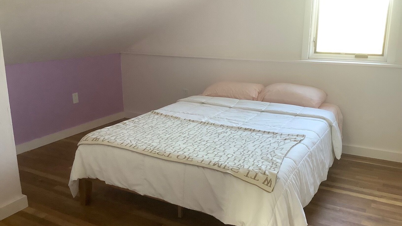 Photo of Bedroom in Fairfield