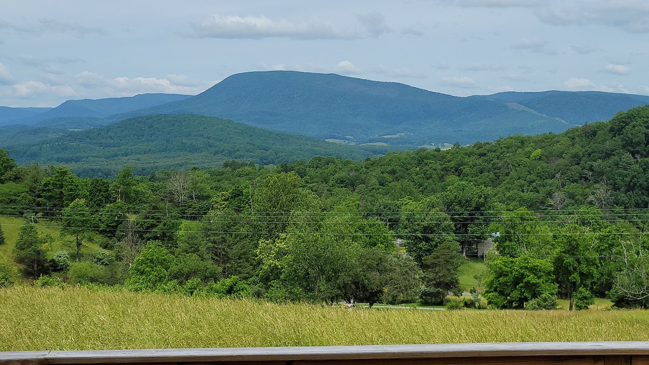 Photo of Outdoor in Fairfield