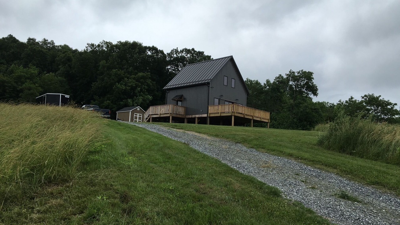 Photo of Outdoor in Fairfield