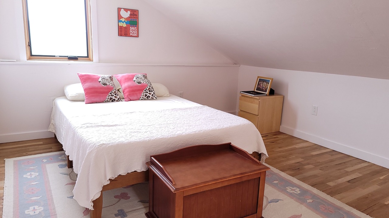 Photo of Bedroom in Fairfield