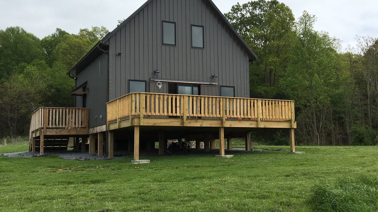 Photo of Outdoor in Fairfield