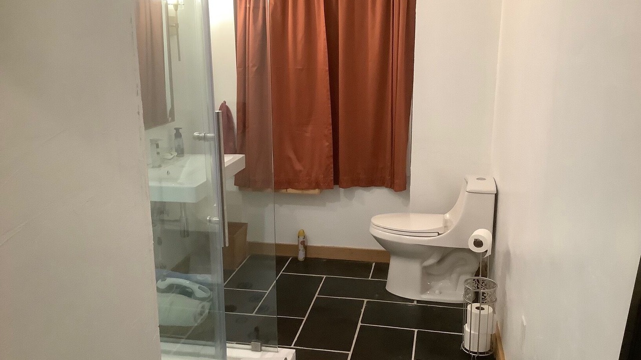 Photo of Bathroom in Fairfield