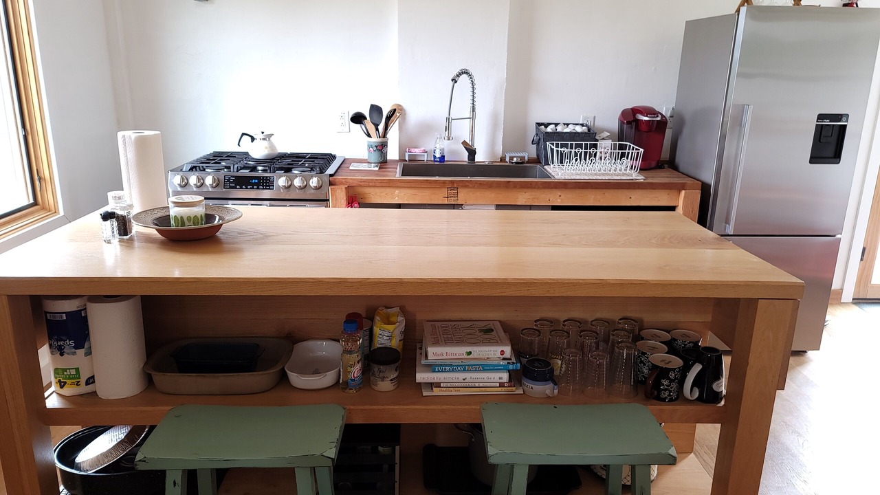 Photo of Kitchen in Fairfield