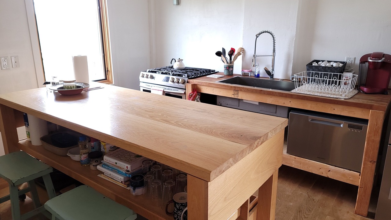 Photo of Kitchen in Fairfield