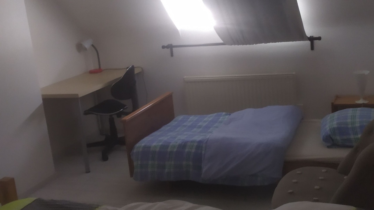Photo of Bedroom in Pleneuf-Val-Andre