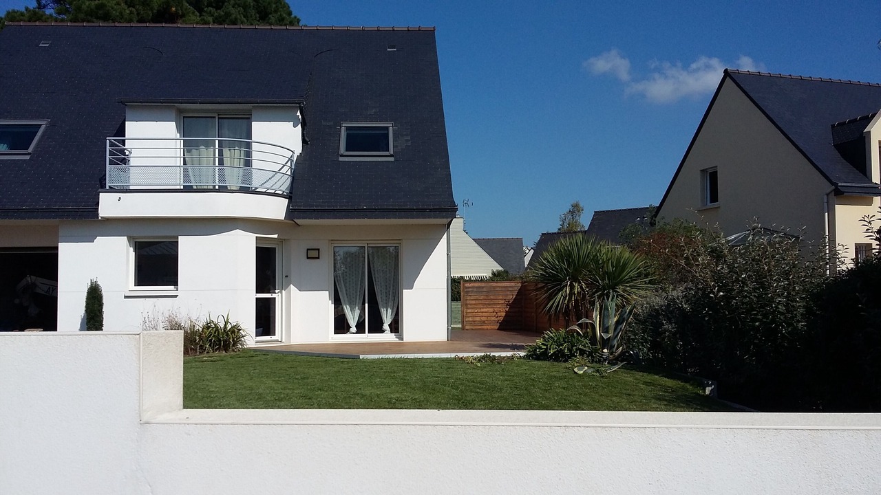 Photo of Outdoor in Pleneuf-Val-Andre