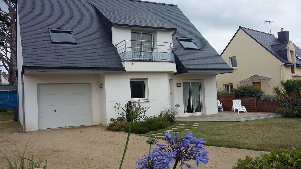 Photo of Outdoor in Pleneuf-Val-Andre