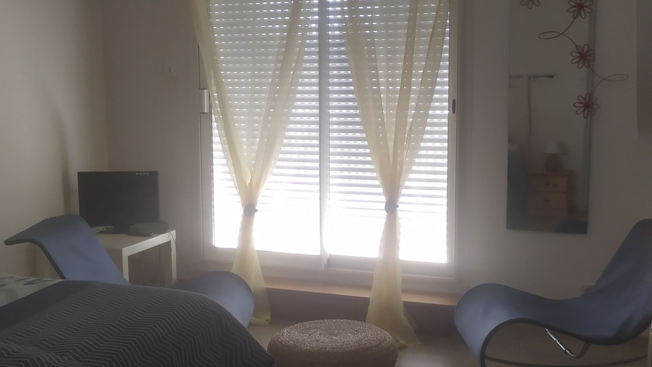 Photo of Bedroom in Pleneuf-Val-Andre