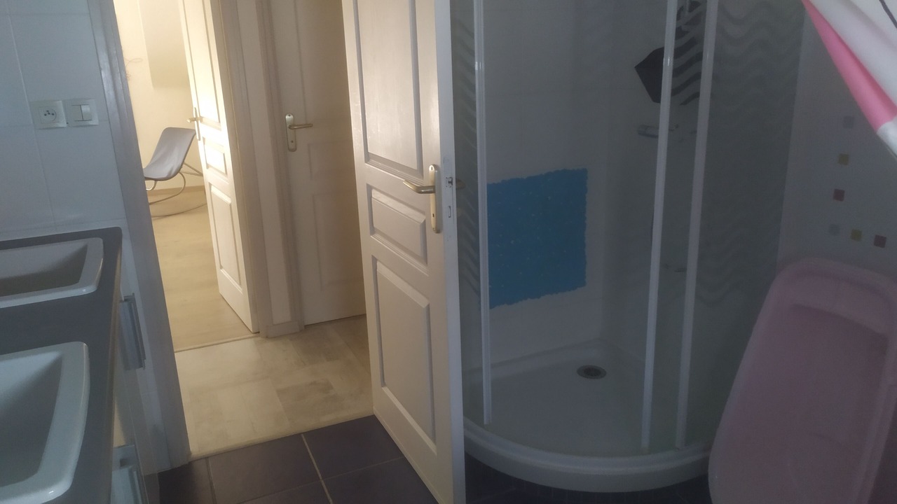 Photo of Bathroom in Pleneuf-Val-Andre