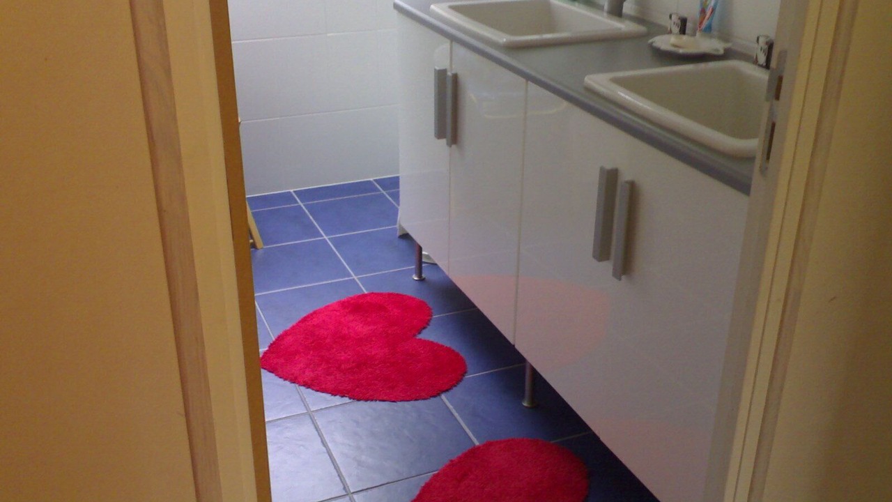 Photo of Bathroom in Pleneuf-Val-Andre