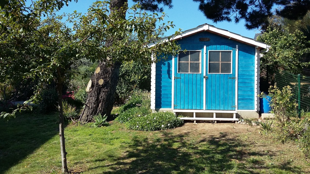 Photo of Outdoor in Pleneuf-Val-Andre