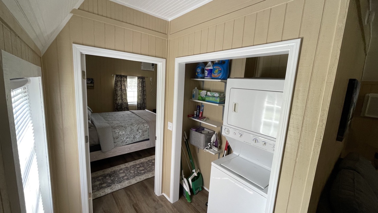 Photo of Bedroom in Hattiesburg
