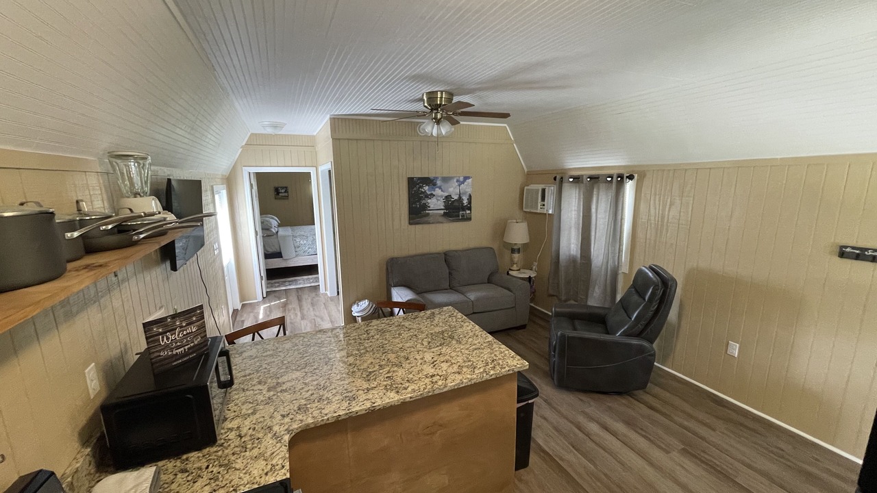 Photo of Bedroom in Hattiesburg