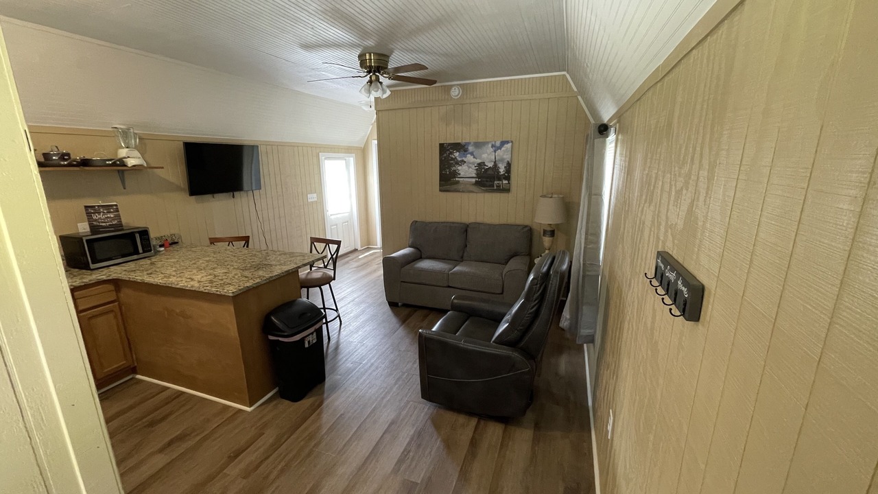 Photo of Livingroom in Hattiesburg