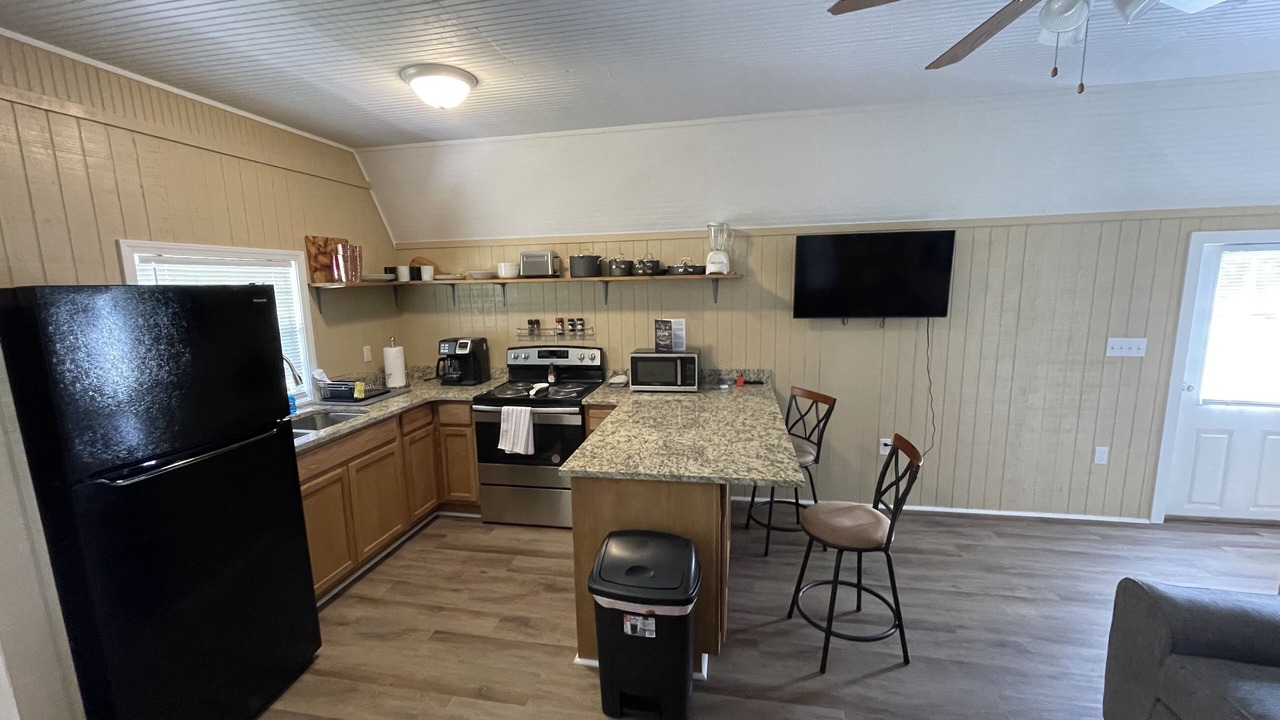 Photo of Kitchen in Hattiesburg