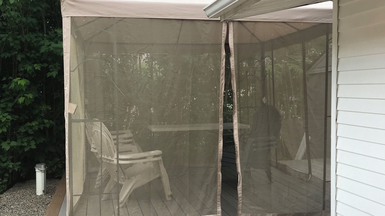 Photo of Outdoor in Pinckney