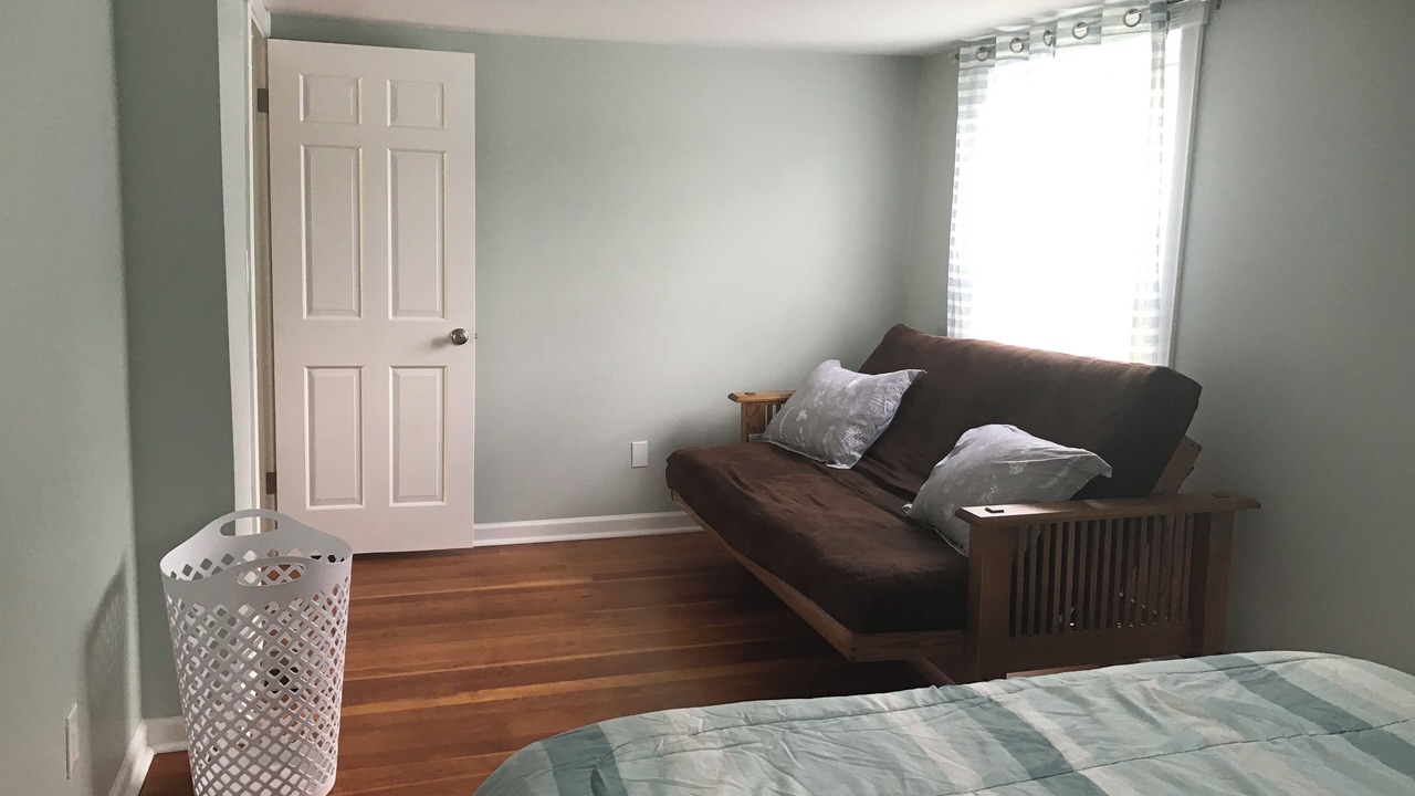 Photo of Bedroom in Pinckney