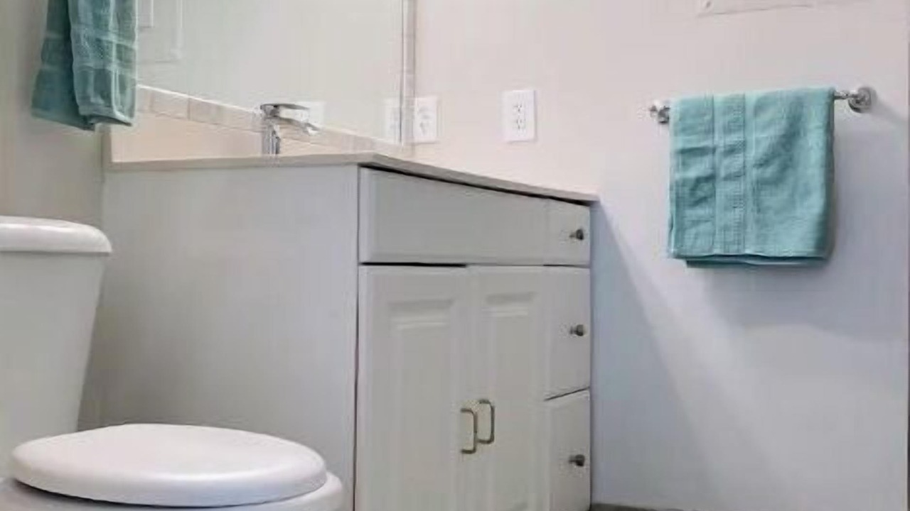 Photo of Bathroom in Pinckney