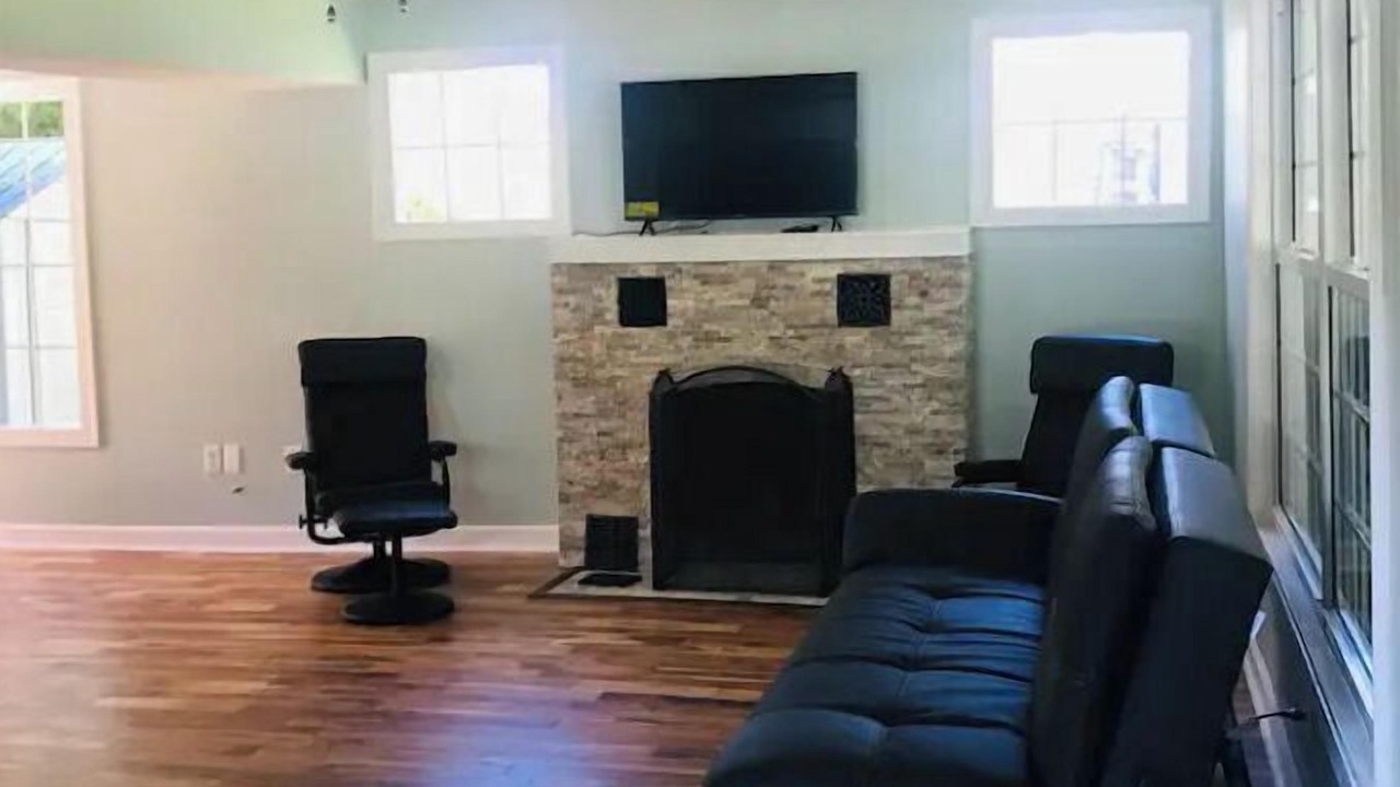 Photo of Bedroom in Pinckney