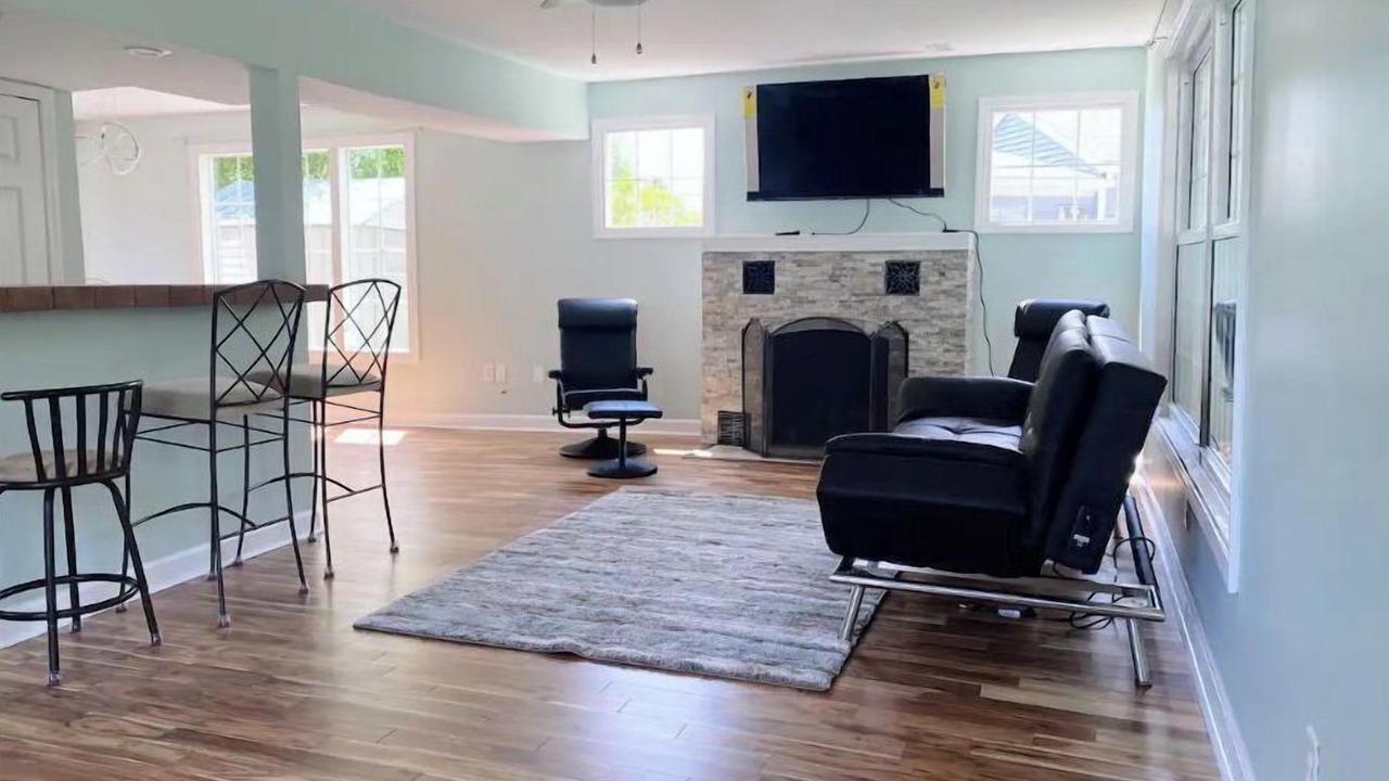 Photo of Livingroom in Pinckney
