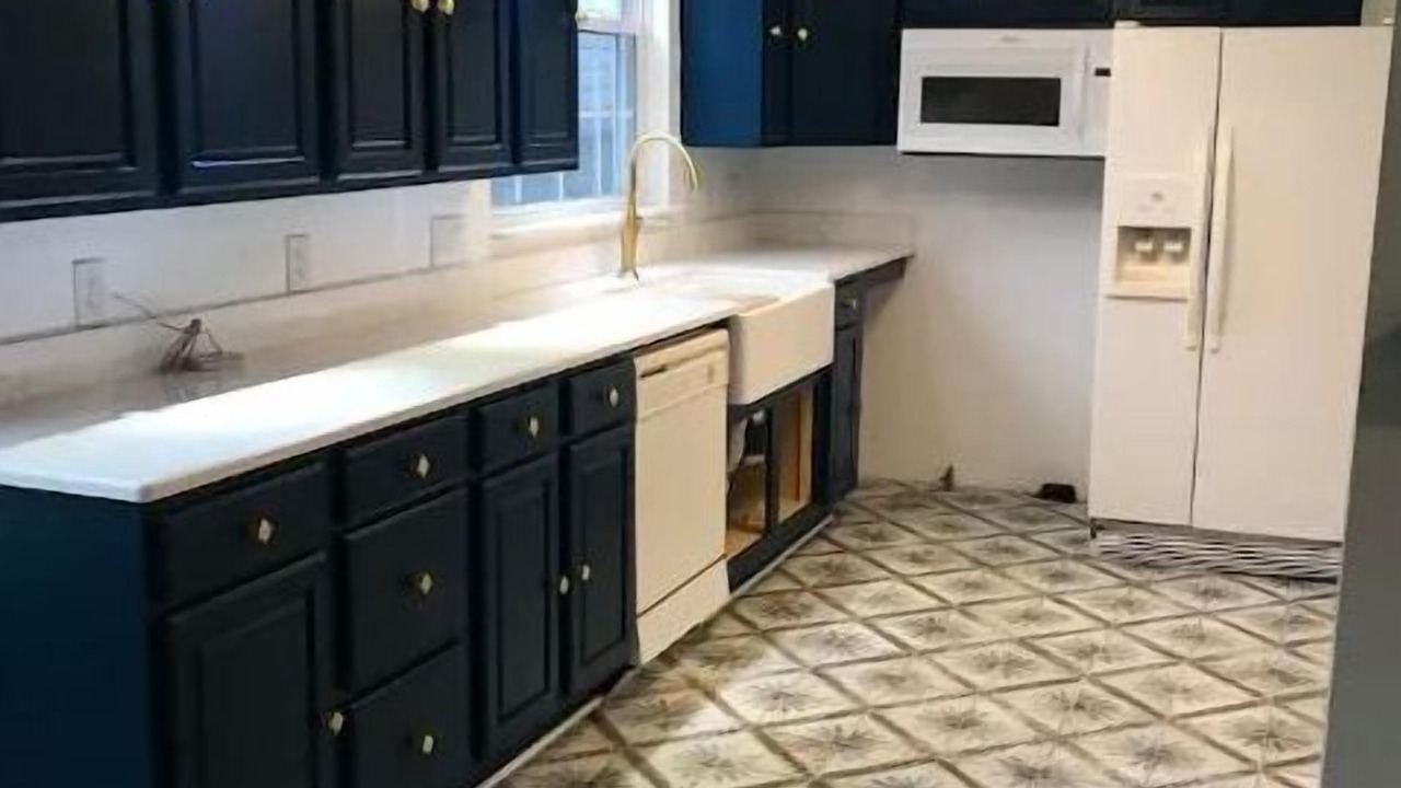 Photo of Kitchen in Pinckney