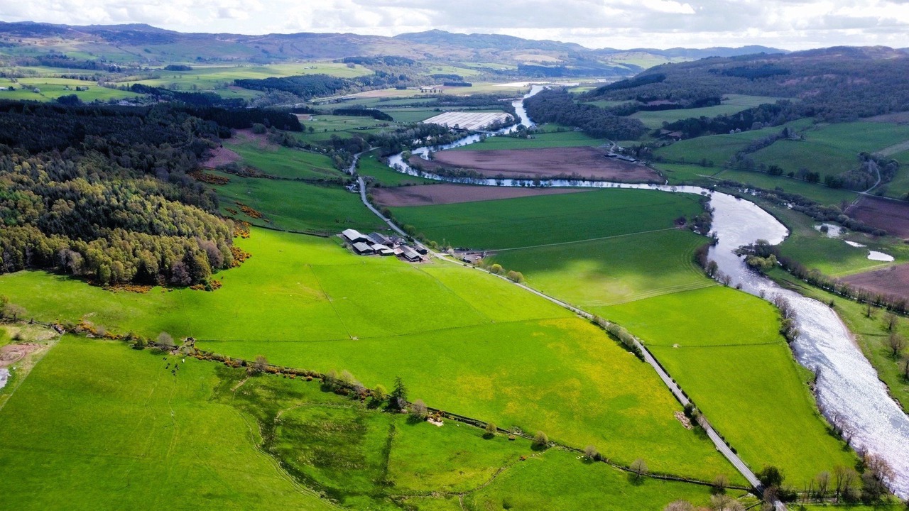 Photo of Outdoor in Pitlochry