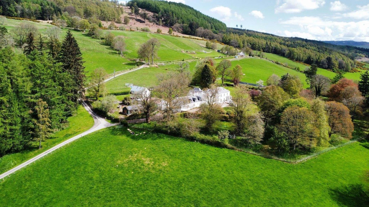 Photo of Outdoor in Pitlochry