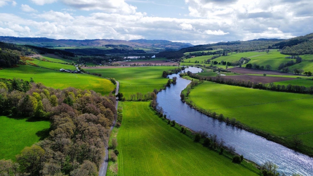 Photo of Outdoor in Pitlochry