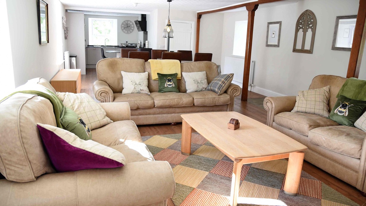Photo of Livingroom in Pitlochry