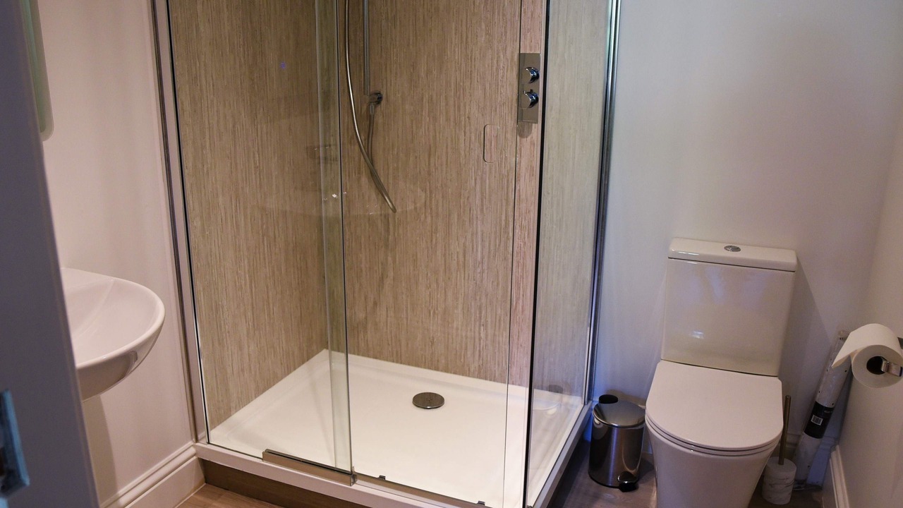 Photo of Bathroom in Pitlochry