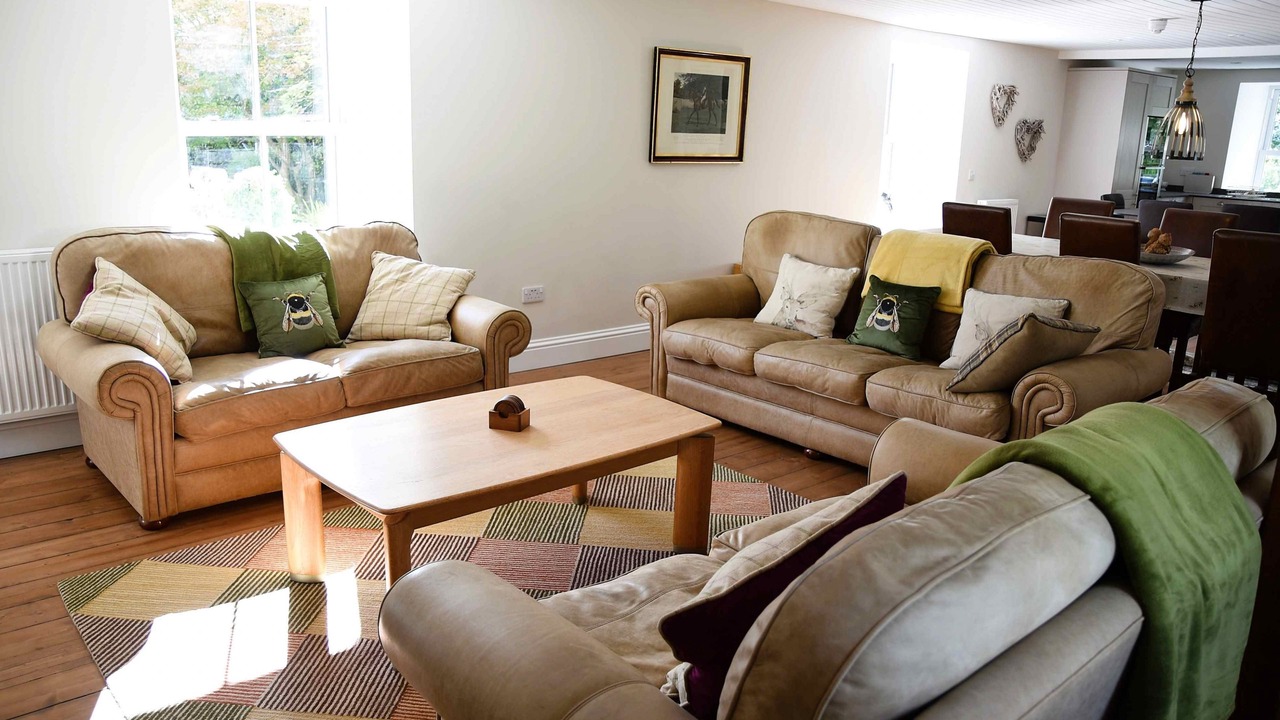 Photo of Livingroom in Pitlochry