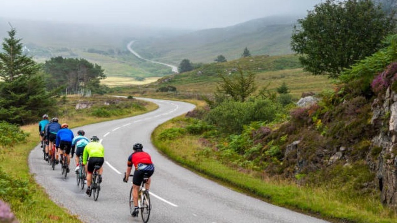 Photo of Outdoor in Pitlochry