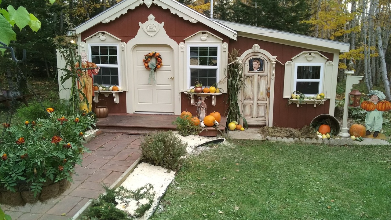 Photo of Outdoor in Fort Fairfield