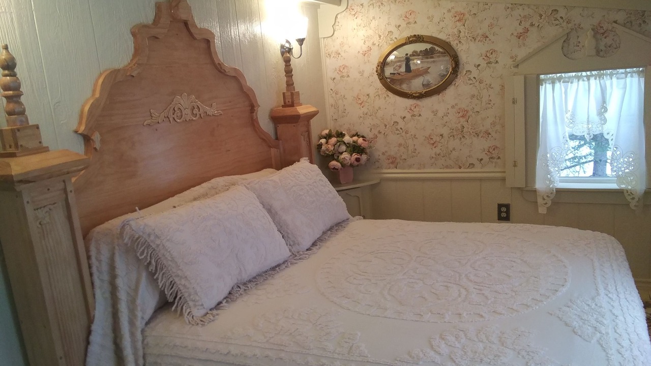 Photo of Bedroom in Fort Fairfield