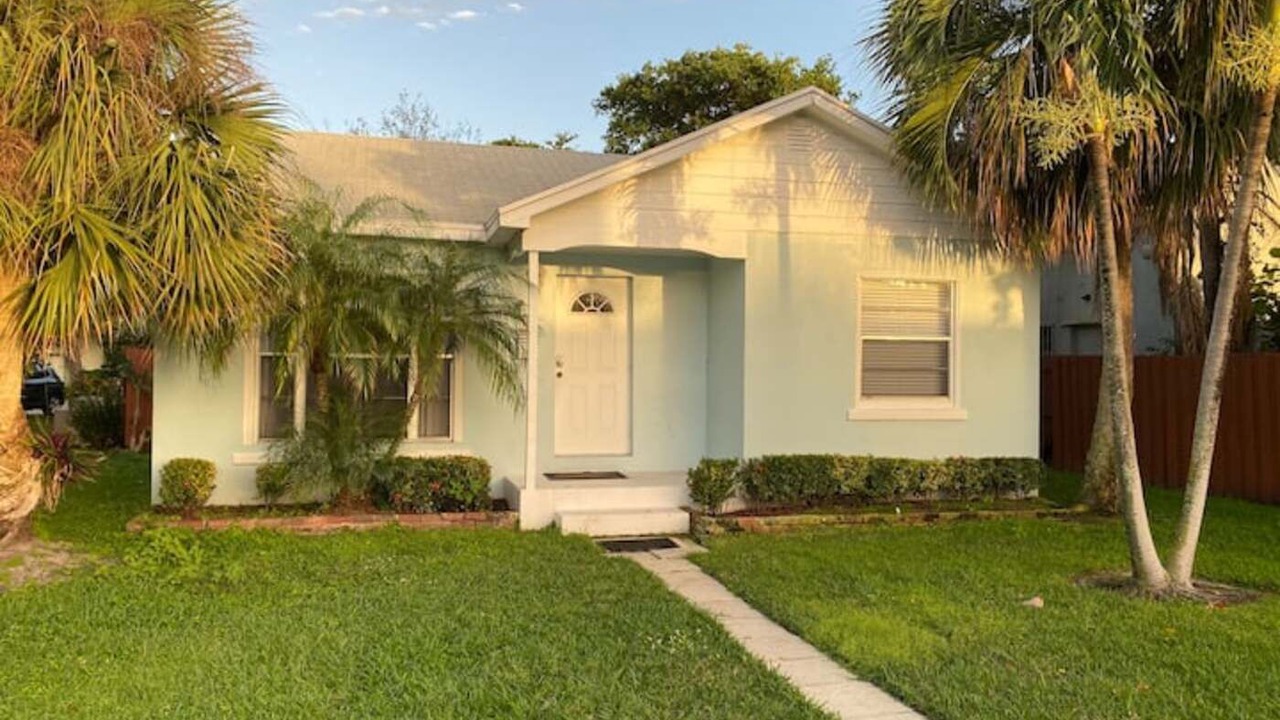 Photo of Outdoor in Delray Beach