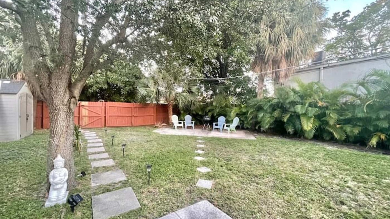 Photo of Outdoor in Delray Beach