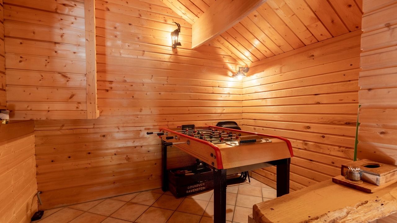 Photo of Bedroom in Manigod