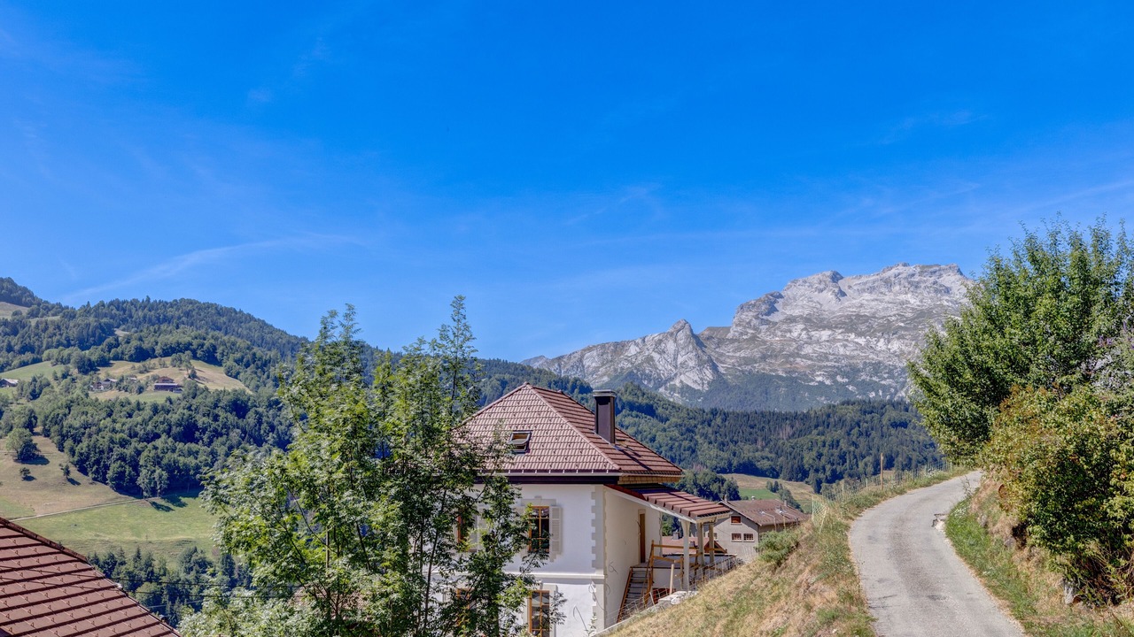 Photo of Outdoor in Manigod