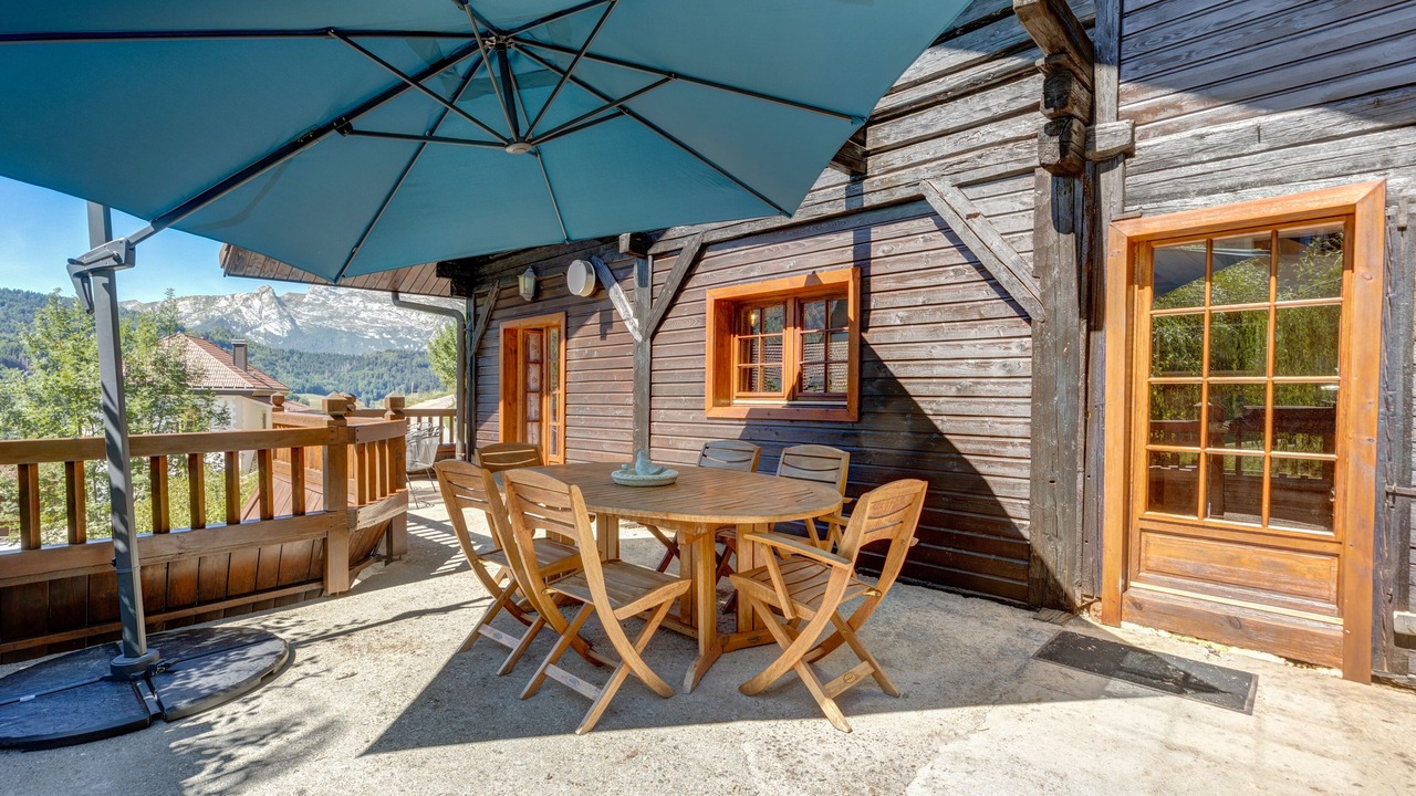 Photo of Outdoor in Manigod