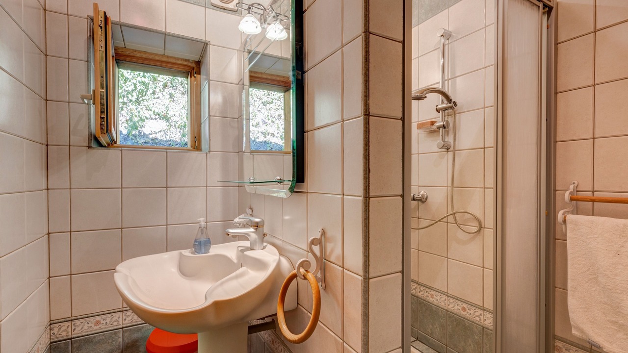 Photo of Bathroom in Manigod