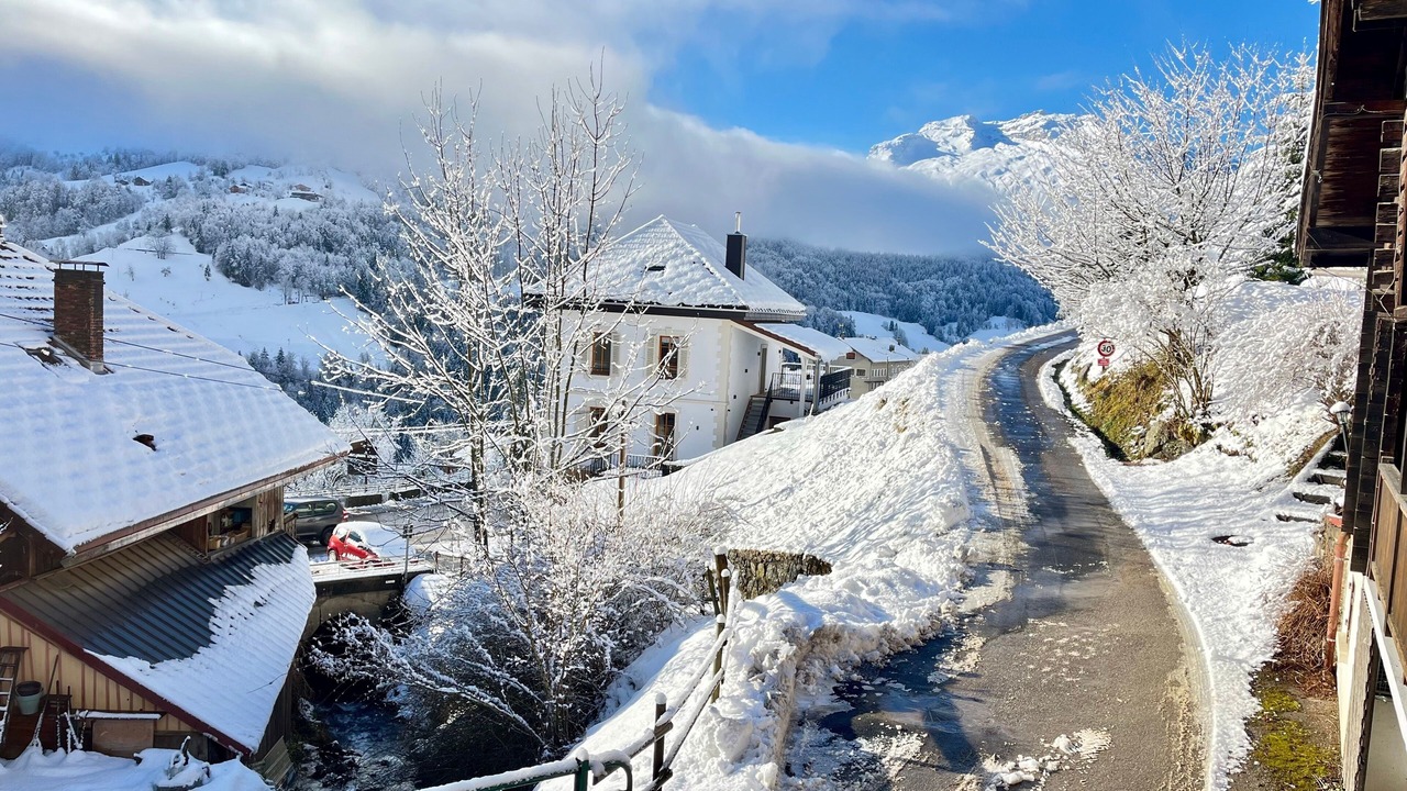 Photo of Others in Manigod