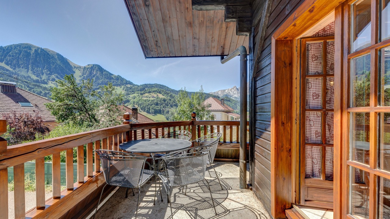 Photo of Outdoor in Manigod