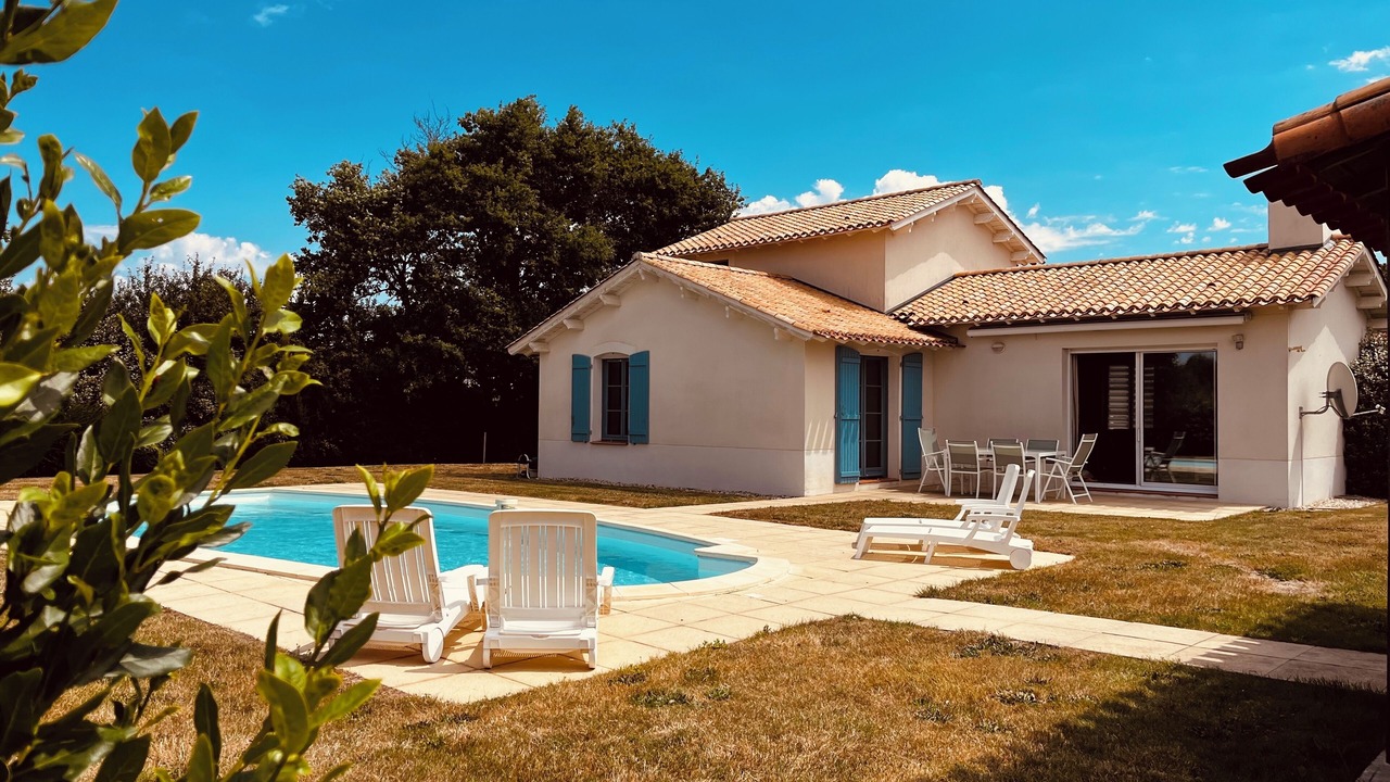 Photo of Outdoor in Bourgenay