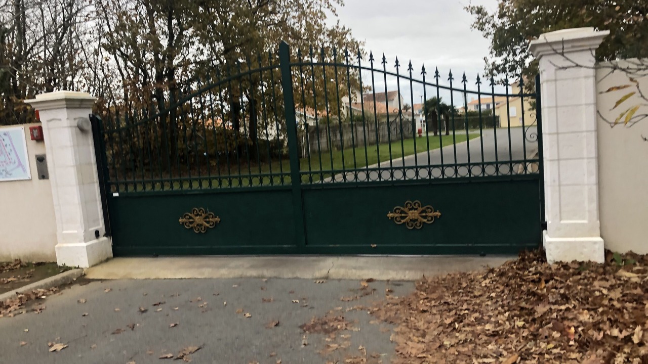 Photo of Outdoor in Bourgenay