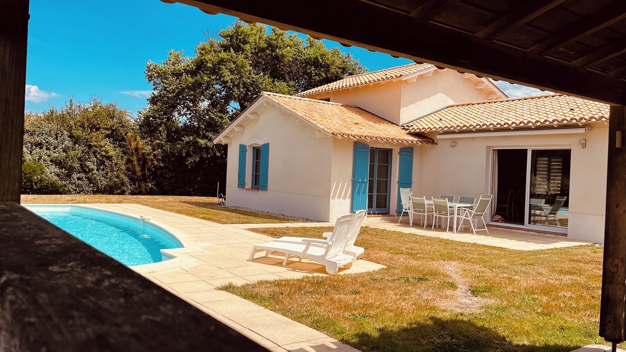 Photo of Outdoor in Bourgenay