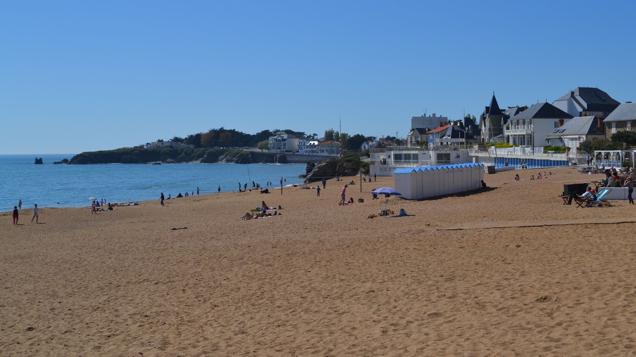 Photo of Others in Bourgenay