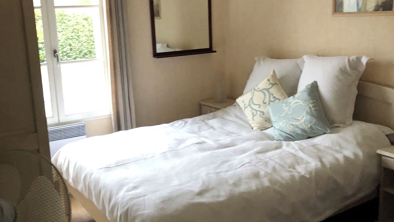 Photo of Bedroom in Bourgenay