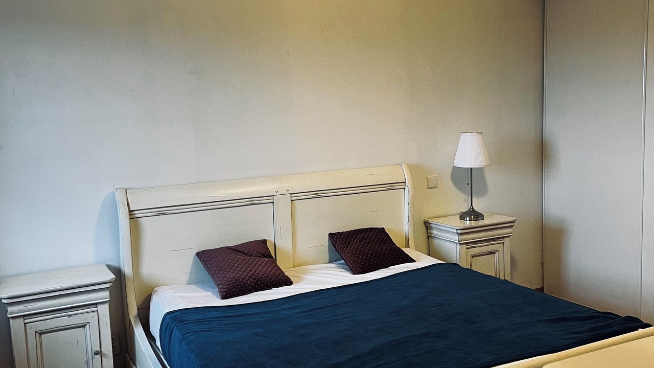 Photo of Bedroom in Bourgenay
